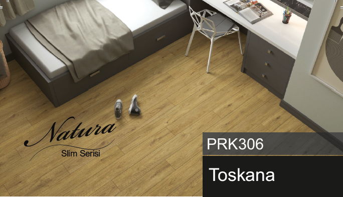 PRK306 Дуб Toskana