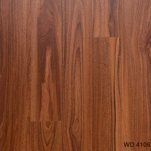 Ламинат Peli Wood Нойер орех WD-4106 4V 1290x190x10mm