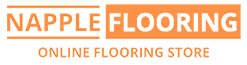 Магазин Napple flooring Логотип
