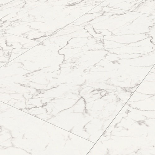 Ламинат SPC The Floor Stone D2921 Carrara Marble